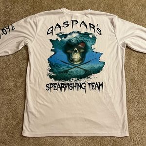 UV Protection Performance T-Shirt